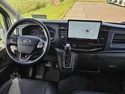 FORD TRANSIT 350 ac automaat EURO6