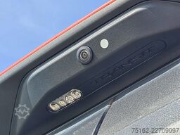 FORD TRANSIT 350 ac automaat EURO6