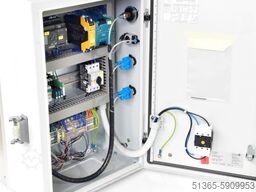 Netzsch BE-5T/3NDP06