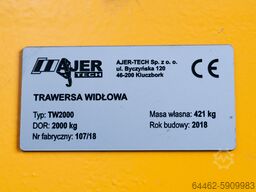 Ajer-Tech TW2000