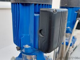 Lowara GMD20