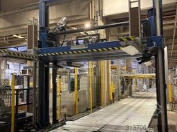 Signode Octobus 2300 SFTS TWIN