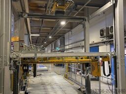 Signode Octobus 2300 SFTS TWIN