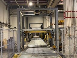 Signode Octobus 2300 SFTS TWIN