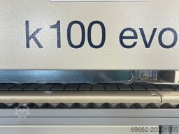 SCM EVO K100