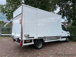 Mercedes-Benz Sprinter 313 CDI