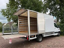 Mercedes-Benz Sprinter 313 CDI