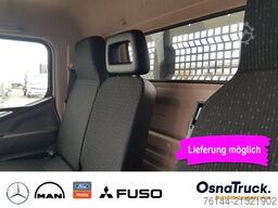 MITSUBISHI 7C18 Dreisetenkipper Klima,AHK3,5t,Nutzl.3800KG