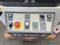 Tronzadoras TL-600 A