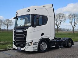 SCANIA R450
