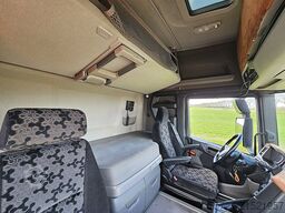 SCANIA R450