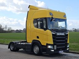 SCANIA R450