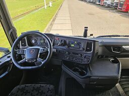 SCANIA R450