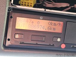 M.A.N. 18.460 TGX