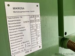 Mikrosa SRB 35