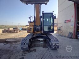 Caterpillar 323FLN IHC