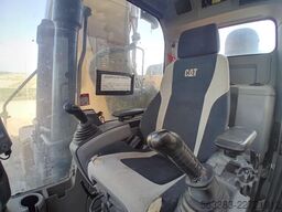 Caterpillar 323FLN IHC