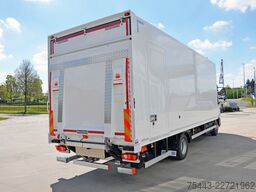 DAF XB 230 FA 4x2 ST957 12T Powerline - Plywood 730...