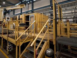 NATIONAL FORMAX PLUS FXP57S WF