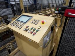 NATIONAL FORMAX PLUS FXP57S WF