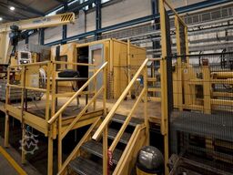 NATIONAL FORMAX PLUS FXP57S WF