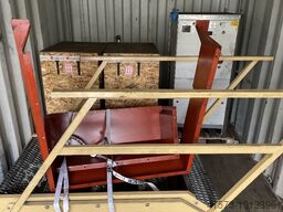 NATIONAL FORMAX PLUS FXP57S WF