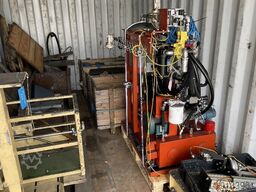 NATIONAL FORMAX PLUS FXP57S WF