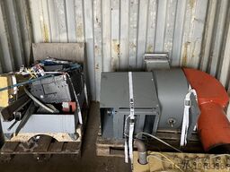 NATIONAL FORMAX PLUS FXP57S WF