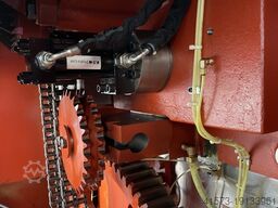 NATIONAL FORMAX PLUS FXP57S WF