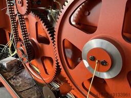 NATIONAL FORMAX PLUS FXP57S WF