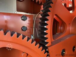 NATIONAL FORMAX PLUS FXP57S WF