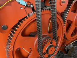 NATIONAL FORMAX PLUS FXP57S WF