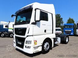 MAN TGX 18.480 RETARDER,  2X FUEL TANK, FRIGO