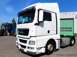 MAN TGX.18.400 RETARDER, 2X FUEL TANK, FRIGO