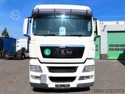 MAN TGX.18.400 RETARDER, 2X FUEL TANK, FRIGO