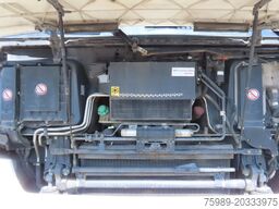 MAN TGX.18.400 RETARDER, 2X FUEL TANK, FRIGO