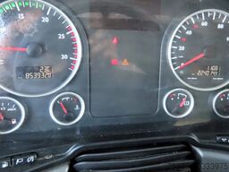 MAN TGX.18.400 RETARDER, 2X FUEL TANK, FRIGO