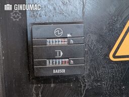 DMG Mori Seiki DMC 635V ecoline