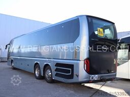 MAN LION'S COACH R08 / Very nice bus