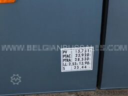 MAN LION'S COACH R08 / Very nice bus