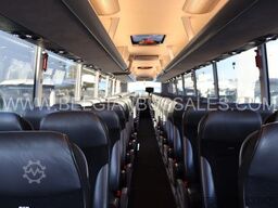 MAN LION'S COACH R08 / Very nice bus