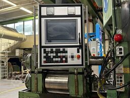 Carl Wezel BW500/420