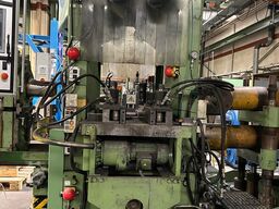 Carl Wezel BW500/420