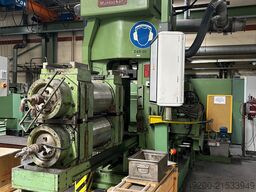 Carl Wezel BW500/420