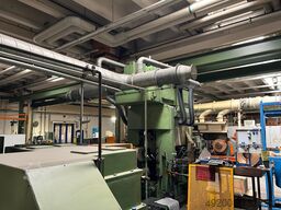 Carl Wezel BW500/420