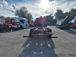 Iveco AD 260S31 2012 6x2 Stralis Fahrges 
