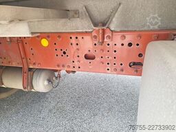 Iveco AD 260S31 2012 6x2 Stralis Fahrges 