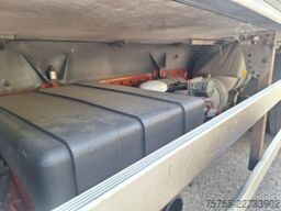 Iveco AD 260S31 2012 6x2 Stralis Fahrges 