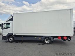Mercedes-Benz Atego 818 L