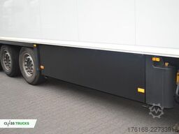 SCHMITZ CARGOBULL SKO FP 60 ThermoKing SLXi 300